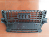 Audi Front Bumper