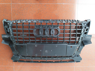 Audi Front Bumper