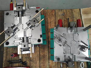 Moulds 15