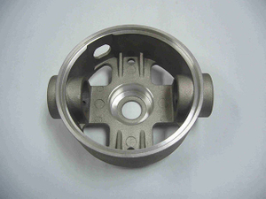 Die Casting
