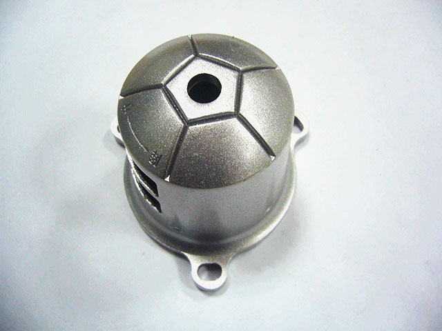 Die Casting