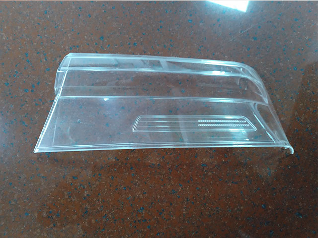 Lamp cover