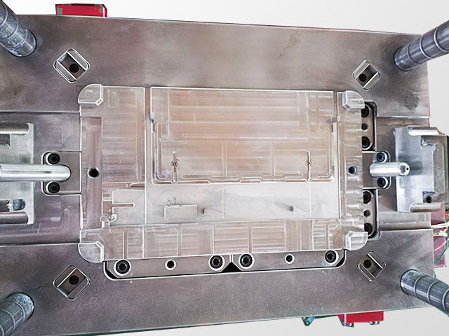 Moulds 10