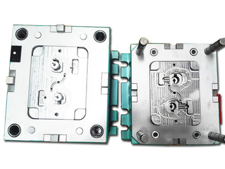 Moulds 09