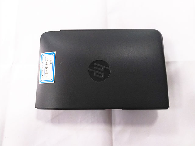 printer cover