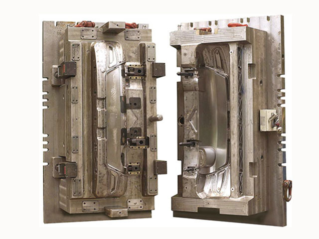 Moulds 07