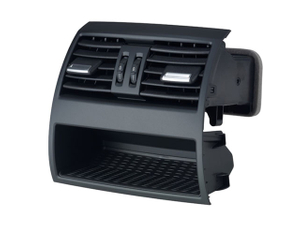 VW Air Conditioner System-1