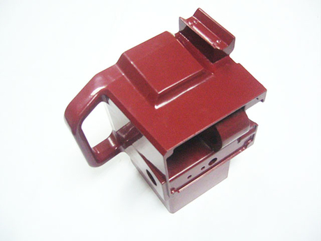 Consummer Electronic