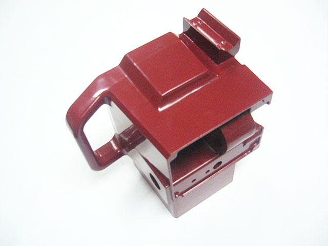 Consummer Electronic