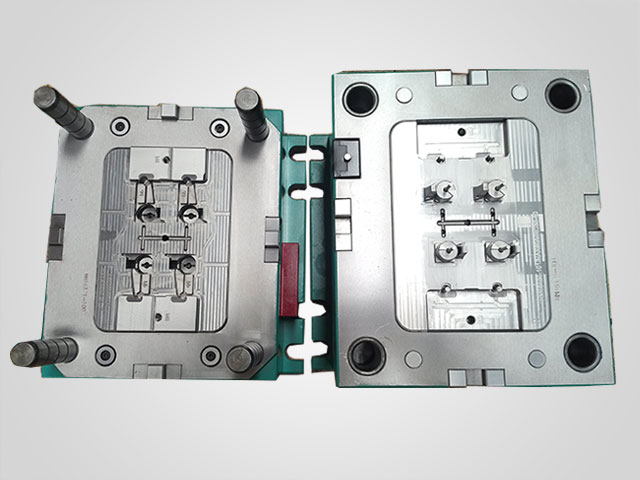 Moulds 03