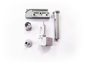 Zinc-alloy