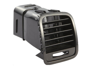 VW air conditioner system-2