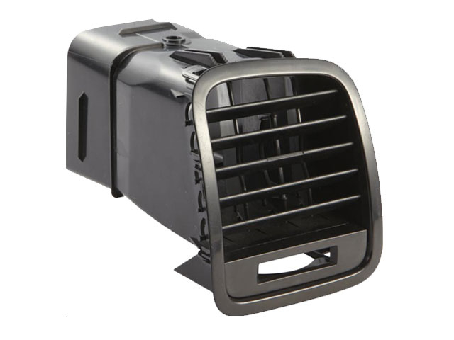 VW air conditioner system-2