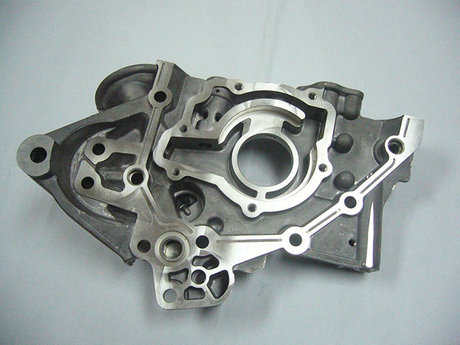 Die Casting
