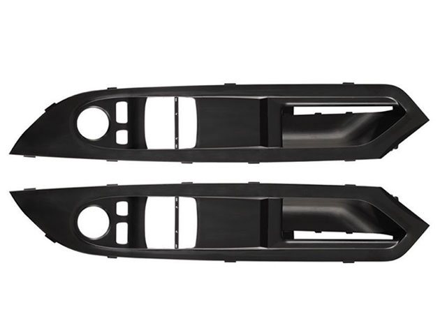 Auto internal parts