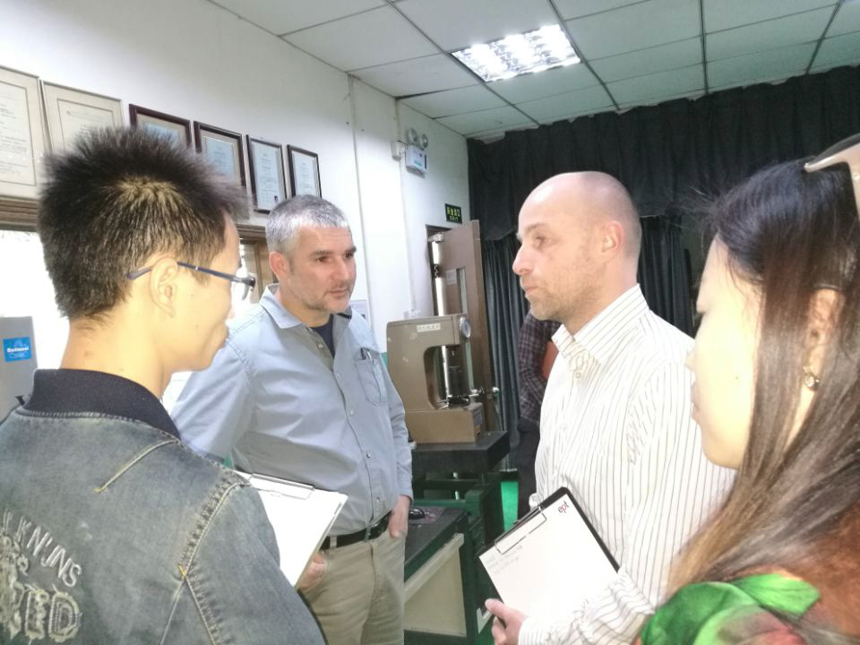 SK Germany customer visit SK factory-2