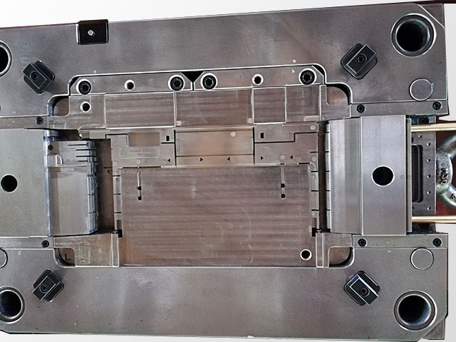 Moulds 11
