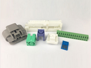 Connector