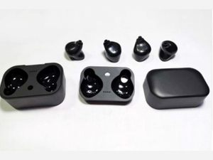 Blue tooth headset