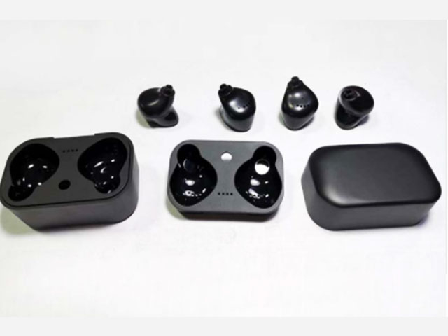 Blue tooth headset
