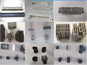 Connector